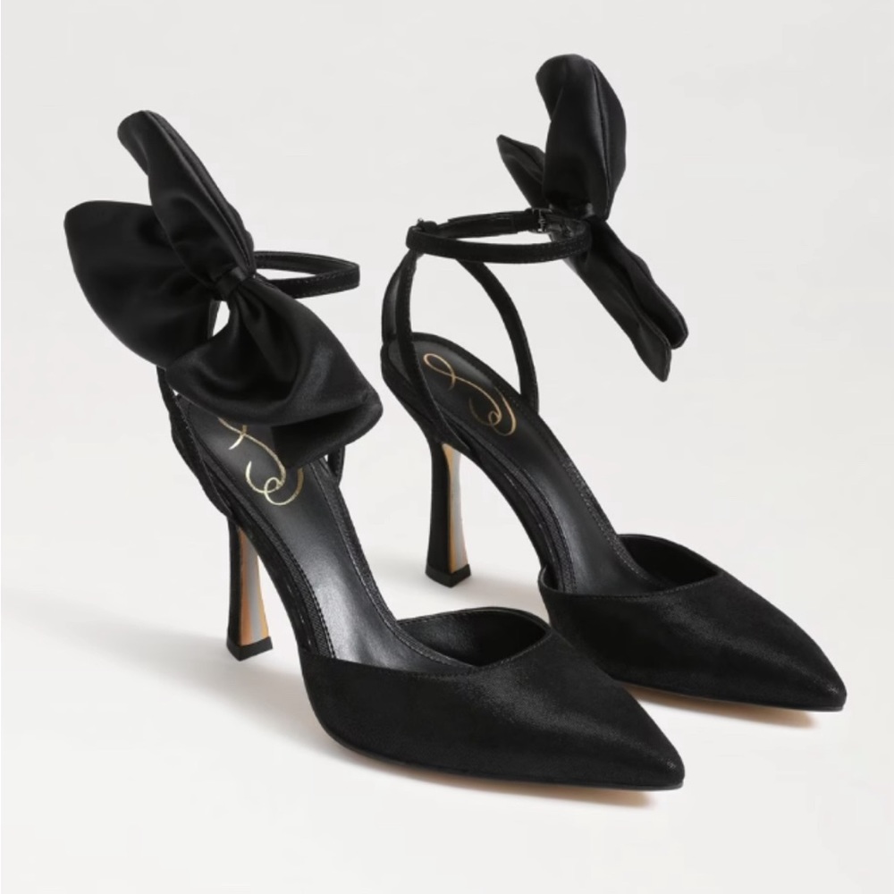 Sam Edelman Halie Bow Heel